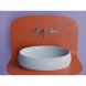 Раковина 56x39 см Ceramica Nova Element CN5033