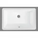 Раковина 52,5x34 см BelBagno BB1009