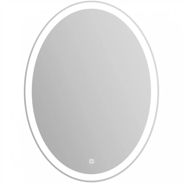 Зеркало 60x80 см BelBagno SPC-VST-600-800-LED-TCH