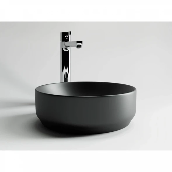 Раковина 35,5x35,5 см Ceramica Nova Element CN6007