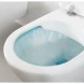 Унитаз подвесной Villeroy &amp; Boch O.Novo 5660HR01 безободковый, с сиденьем микролифт, альпийский Белый