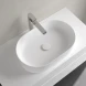 Раковина 56x36 см Villeroy &amp; Boch Collaro 4A1956RW