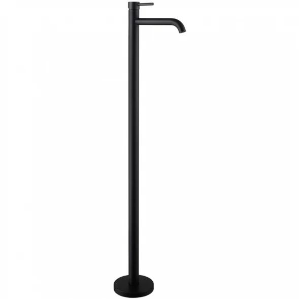 Смеситель напольный для раковины Abber Wasser Kreis AF8140B