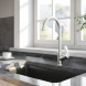 Смеситель для кухни AM.PM Like F8007111