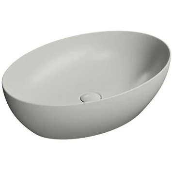 Раковина 60x42 см GSI Pura 884217