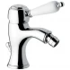 Смеситель для биде Emmevi Laguna 40064/CR с донным клапаном, хром