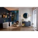 Квариловая ванна Villeroy &amp; Boch Finion UBQ177FIN7N100V101 170x70 см, отдельностоящая, альпийский белый