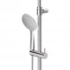 Душевая система 230 мм Cezares Leaf LEAF-CVDA-23-L-01