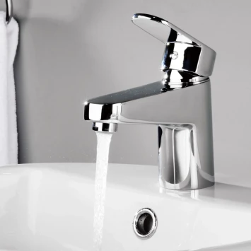 Смеситель для умывальника WasserKRAFT Donau 5303
