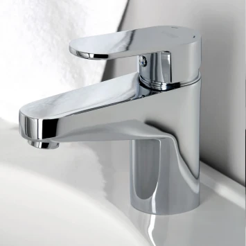 Смеситель для умывальника WasserKRAFT Donau 5303