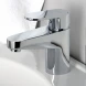 Смеситель для умывальника WasserKRAFT Donau 5303