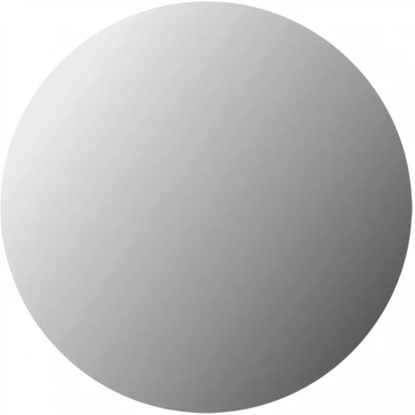 Зеркало BelBagno SPC-INT-800-LED 80x80 см, с LED-подсветкой
