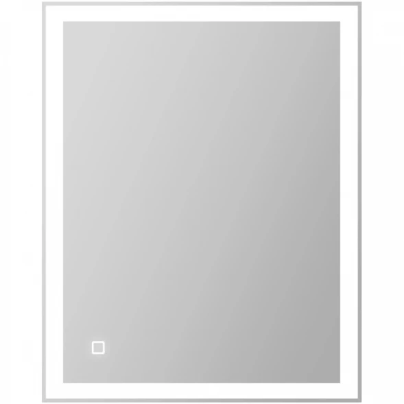 Зеркало 50x60 см BelBagno SPC-GRT-500-600-LED-TCH