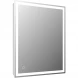Зеркало 50x60 см BelBagno SPC-GRT-500-600-LED-TCH