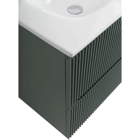 Тумба под раковину BelBagno Uno UNO-700-2C-SO-VO 70 см, подвесная, еловый матовый