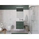 Тумба под раковину BelBagno Uno UNO-700-2C-SO-VO 70 см, подвесная, еловый матовый