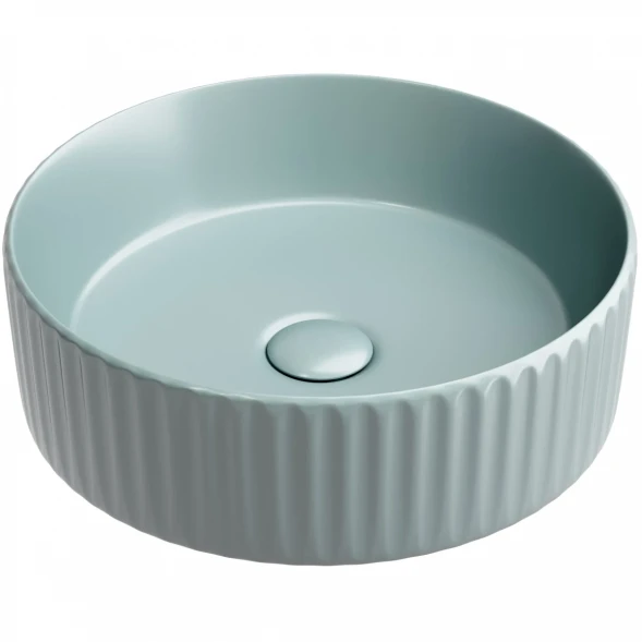 Раковина 36x36 см Ceramica Nova Element CN6057MLG