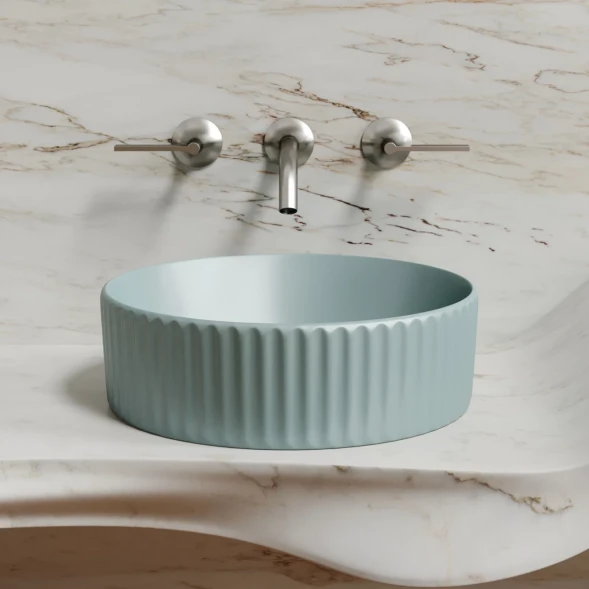Раковина 36x36 см Ceramica Nova Element CN6057MLG