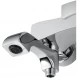 Смеситель для ванны Wonzon &amp; Woghand Triumph WW-563101-CR хром