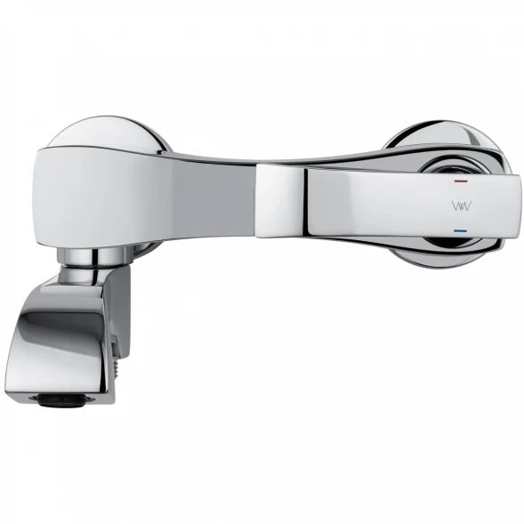 Смеситель для ванны Wonzon &amp; Woghand Triumph WW-563101-CR хром