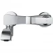 Смеситель для ванны Wonzon &amp; Woghand Triumph WW-563101-CR хром