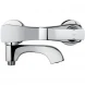 Смеситель для ванны Wonzon &amp; Woghand Triumph WW-563101-CR хром