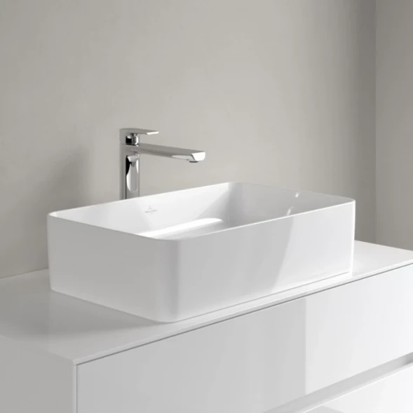 Раковина 56x36 см Villeroy &amp; Boch Collaro 4A2056R1