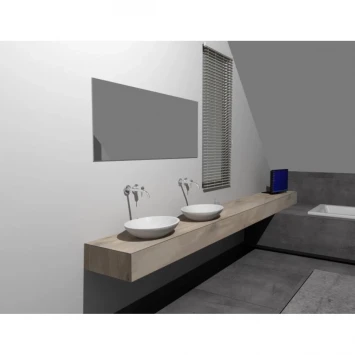 Раковина-чаша 63x43 см Villeroy &amp; Boch Loop &amp; Friends 51511001