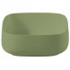 Раковина 46x41 см Artceram Cognac COL007 44 00 salvia
