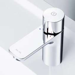 Смеситель для раковины без донного клапана Am.Pm X-Joy F85A02500