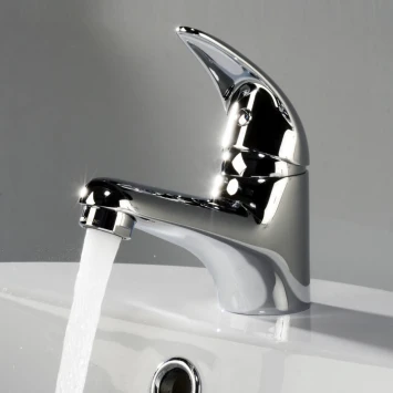 Смеситель для умывальника WasserKRAFT Isen 2603