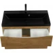 Тумба Rovere Nature 79,6 см BelBagno Marino MARINO-H60-800-2C-SO-RN-P