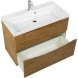 Тумба Rovere Nature 79,6 см BelBagno Marino MARINO-H60-800-2C-SO-RN-P