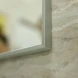 Зеркало 80x90 см BelBagno SPC-AL-800-900