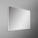 Зеркало 80x90 см BelBagno SPC-AL-800-900