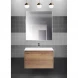Зеркало 80x90 см BelBagno SPC-AL-800-900