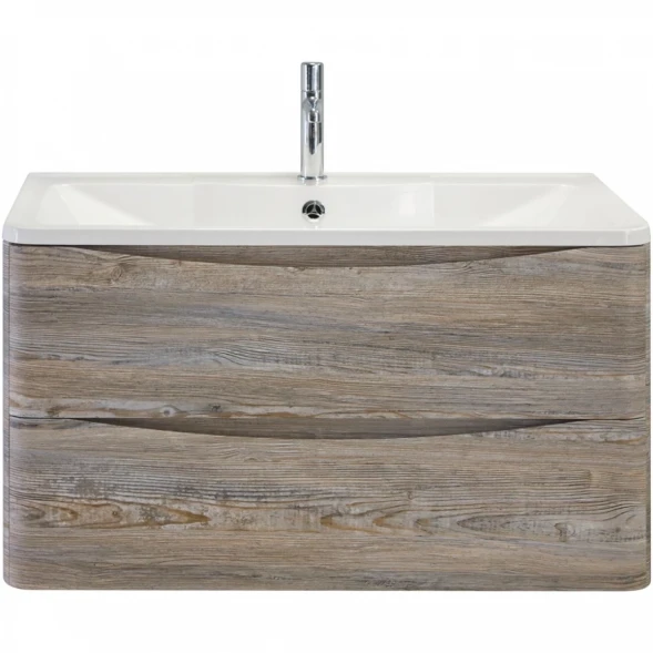 Тумба Pino Scania 79,6 см BelBagno Acqua ACQUA-800-2C-SO-PS