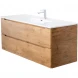 Тумба Rovere Nature 119,6 см BelBagno Etna ETNA-1200-2C-SO-RN-P