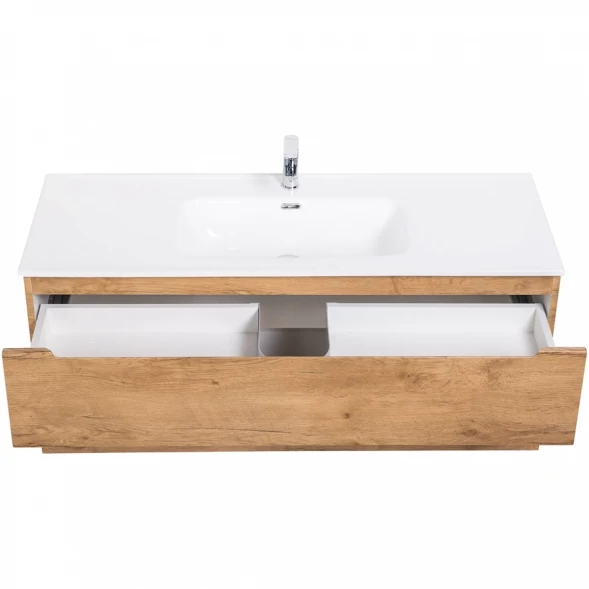 Тумба Rovere Nature 119,6 см BelBagno Etna ETNA-1200-2C-SO-RN-P