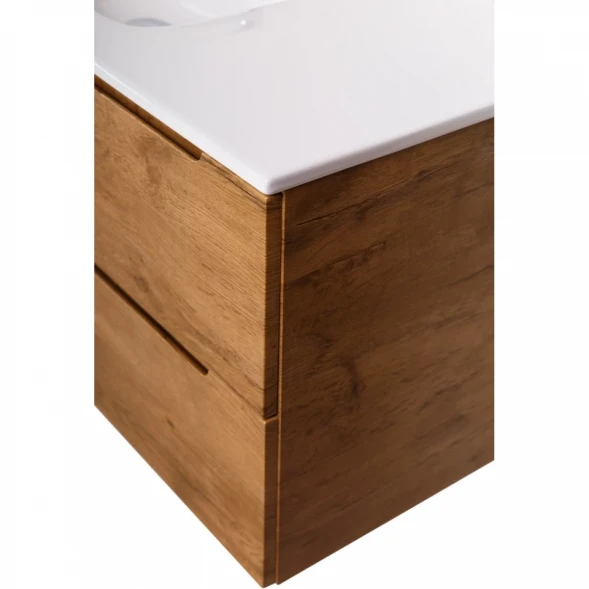 Тумба Rovere Nature 119,6 см BelBagno Etna ETNA-1200-2C-SO-RN-P