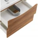 Тумба Rovere Rustico 66,4 см BelBagno Marino MARINO-CER-700-2C-SO-RR-P