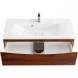 Тумба Rovere Ciliegio 99,6 см BelBagno Marino MARINO-1000-2C-SO-RC-P