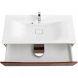 Тумба Rovere Ciliegio 99,6 см BelBagno Marino MARINO-1000-2C-SO-RC-P