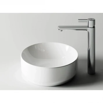 Раковина 35,5x35,5 см Ceramica Nova Element CN6005