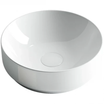 Раковина 35,5x35,5 см Ceramica Nova Element CN6005