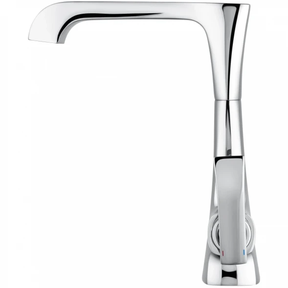 Смеситель для кухни Wonzon &amp; Woghand Triumph WW-562101-CR хром