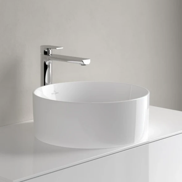 Раковина 40x40 см Villeroy &amp; Boch Collaro 4A1840R1