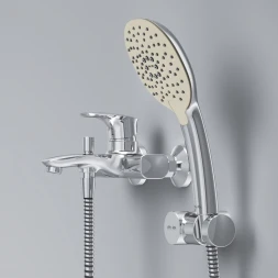 Смеситель для ванны AM.PM Spirit 2.1 F71A15000