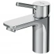 Смеситель для раковины без донного клапана Am.Pm X-Joy F85B02100