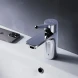 Смеситель для раковины без донного клапана Am.Pm X-Joy F85B02100